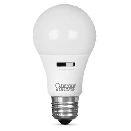 Bulb, LED Shape A19, Replacement For Feit Electric, A800/Cct/LEDi